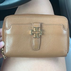 Tory Burch Wallet